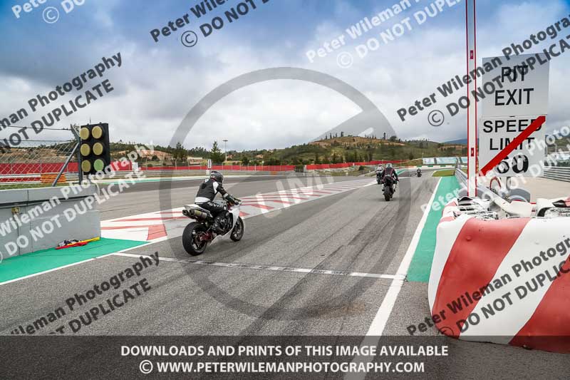 may 2019;motorbikes;no limits;peter wileman photography;portimao;portugal;trackday digital images